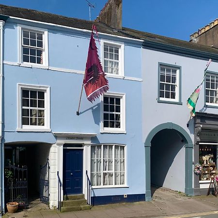 South Lakes Townhouse With Sauna อัลเวอร์สตัน ภายนอก รูปภาพ