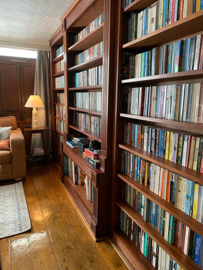 South Lakes Townhouse With Sauna อัลเวอร์สตัน ภายนอก รูปภาพ