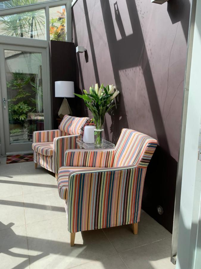 South Lakes Townhouse With Sauna อัลเวอร์สตัน ภายนอก รูปภาพ