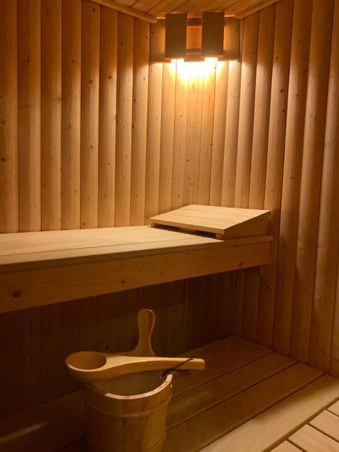 South Lakes Townhouse With Sauna อัลเวอร์สตัน ภายนอก รูปภาพ
