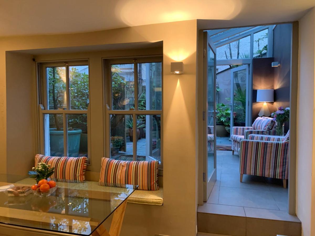 South Lakes Townhouse With Sauna อัลเวอร์สตัน ภายนอก รูปภาพ