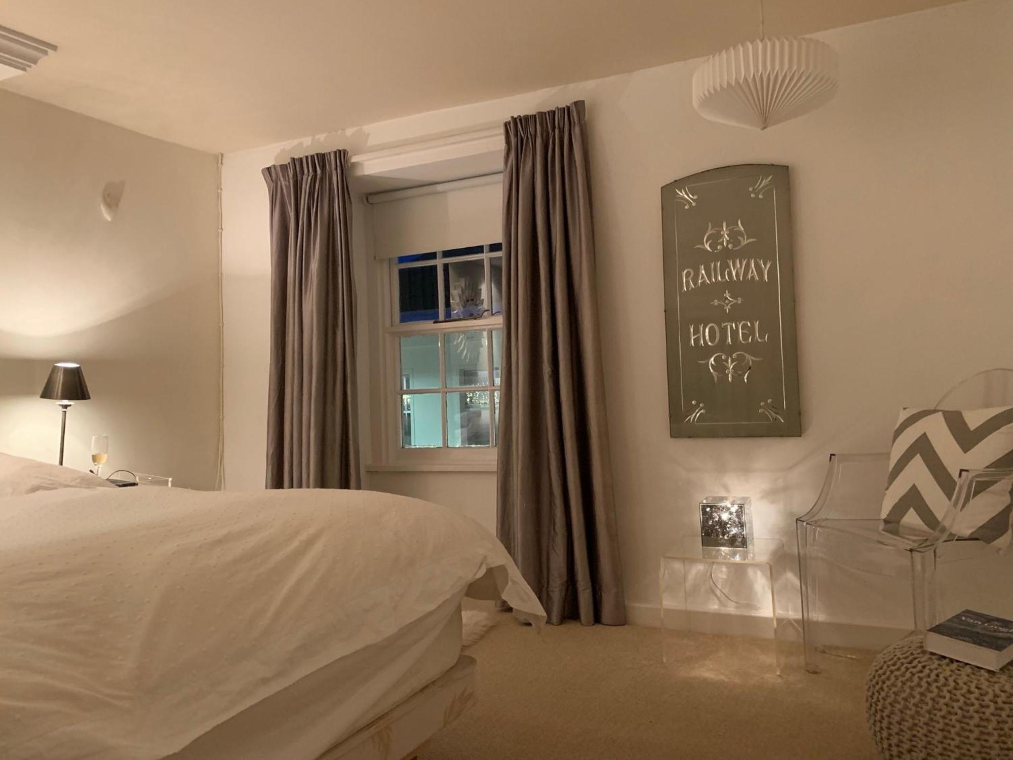 South Lakes Townhouse With Sauna อัลเวอร์สตัน ภายนอก รูปภาพ