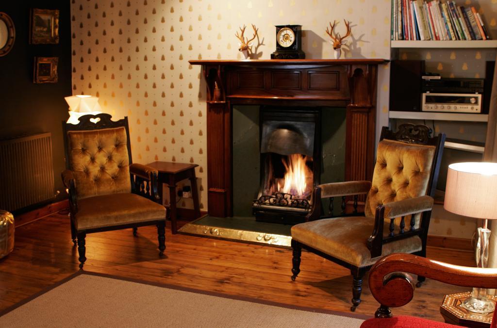 South Lakes Townhouse With Sauna อัลเวอร์สตัน ภายนอก รูปภาพ